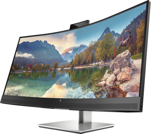 HP E34m G4 computer monitor 86.4 cm (34 HP E34m G4 computer monitor 86.4 cm (34